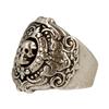 photo Anello Teschio Piccolo - Taglia L 2